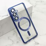 Maska / futrola CAMERA PROTECT MAGSAFE za Samsung S941 Galaxy S26 5G plava (MS).