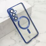 Maska / futrola CAMERA PROTECT MAGSAFE za Samsung S946 Galaxy S26 Plus 5G plava (MS).
