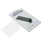 GLASS - Staklena zaštita za ekran za Xiaomi Redmi Note 15 Pro 5G (Global)/Xiaomi Redmi Note 15 Pro 5G (EU) (MS).