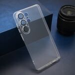Maska / futrola CLEAR CAMERA GLASS za Samsung S948 Galaxy S26 Ultra 5G 5G providna (MS).