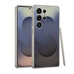 Maska / futrola INFINITY za Samsung S938 Galaxy S25 Ultra 5G plava (GKK case) (MS).