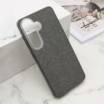Maska / futrola GLOW DUST za Samsung S941 Galaxy S26 5G crna (MS).