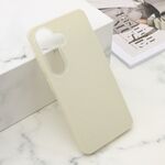 Maska / futrola GLOW DUST za Samsung S941 Galaxy S26 5G bela (MS).