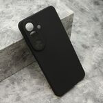 Maska / futrola GENTLE COLOR za Samsung S941 Galaxy S26 5G crna (MS).