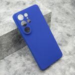 Maska / futrola GENTLE COLOR za Samsung S948 Galaxy S26 Ultra 5G plava (MS).