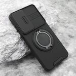 Maska / futrola DEFENDER CAMSHIELD za Samsung S946 Galaxy S26 Plus 5G crna (MS).