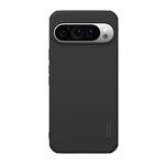 Maska / futrola NILLKIN Super Frost Pro Magnetic za Google Pixel 9/Pixel 9 Pro Crna (MS).