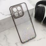 Maska / futrola FIESTA II za Huawei Honor X7d/Honor Smart 400 4G crna (MS).