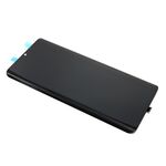 LCD displej za Huawei P30 Pro + Touch screen crni OLED original (MS).