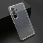 Maska / futrola SPARKLING za Samsung S941 Galaxy S26 5G providna (MS).