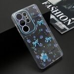 Maska / futrola WHISPER za Samsung S948 Galaxy S26 Ultra 5G plava (MS).