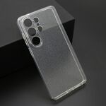 Maska / futrola SPARKLING za Samsung S948 Galaxy S26 Ultra 5G providna (MS).