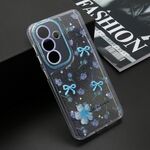 Maska / futrola WHISPER za Samsung S941 Galaxy S26 5G plava (MS).