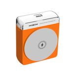 Back Up Baterija MagSafe Moxom MX-PB115 PD20W + QC18W 10000mAh narandzasti (MS).