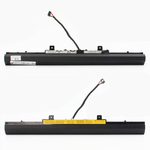 Baterija za laptop Lenovo V110 14.6V 2750mAh HQ2200.