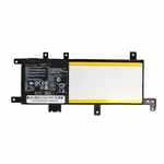 Baterija za laptop Asus X542 7.6V 4840mAh.