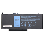 Baterija za laptop Dell E5570 E5470 Battery 6MT4T.