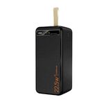 Back Up Baterija Moxom MX-PB158 super fast USB/PD 22.5W/20W 50000 mAh crni (MS).