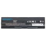 Baterija za laptop HP Envy 15 17 PI06 4400mAh HQ2200.