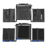 Baterija za laptop Apple Macbook A1706 - A1819 4314mAh HQ2200 M.