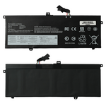 Baterija za laptop Lenovo X13, X390, X395 HQ2200 B.