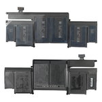 Baterija za laptop Apple A1493 A1502 71.8WH HQ2200 M.