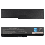 Baterija za laptop Toshiba Satellite C650 PA3817U 10.8V 4400mAh M.