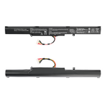 Baterija za laptop Asus A41-X550E HQ2200 B.