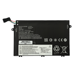 Baterija za laptop Lenovo Thinkpad E14 E15 E480 E490 E580 E590 L17C3P51 HQ2200 B.