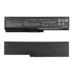 Baterija za laptop Toshiba Satellite C650 PA3817U 10.8V 4400mAh HQ2200 B.