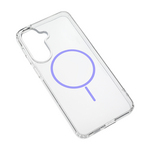 Maska / futrola Magsafe Color Line za Samsung A576 Galaxy A57 ljubicasta.