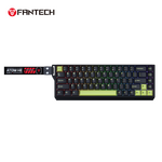 Tastatura Wired Magnetic Gaming Fantech MK922 Atom HE68 Pro Mori crna (emerald switch).