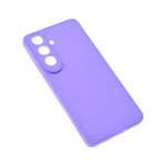 Maska / futrola 3D Camera za Samsung S946 Galaxy S26 Plus ljubicasta.