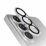 Zastita kamere za Samsung S946 Galaxy S26 Plus providna.