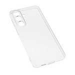 Silikonska maska / futrola ultra tanka za Samsung S946 Galaxy S26 Plus providna.