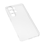 Silikonska maska / futrola ultra tanka za Samsung S948 Galaxy S26 Ultra providna.