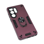 Maska / futrola Hard Ring za Samsung S948 Galaxy S26 Ultra bordo.