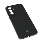 Maska / futrola Teracell ultra tanka za Samsung A376 Galaxy A37 5G mat crna.