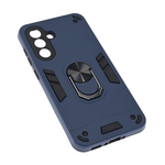Maska / futrola Hard Ring za Samsung A576 Galaxy A57 5G tamno plava.