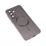 Maska / futrola Magsafe Chrome za Samsung A576 Galaxy A57 siva.