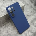 Maska / futrola GENTLE COLOR za Samsung S948 Galaxy S26 Ultra 5G teget (MS).