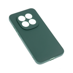 Maska / futrola 3D Camera za Xiaomi Redmi Note 15 Pro 5G tamno zelena.