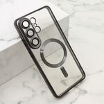 Maska / futrola CAMERA PROTECT MAGSAFE za Samsung S948 Galaxy S26 Ultra 5G crna (MS).