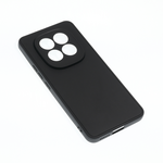 Maska / futrola 3D Camera za Xiaomi Redmi Note 15 Pro 4G crna.