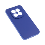 Maska / futrola 3D Camera za Xiaomi Redmi Note 15 Pro Plus 5G tamno plava.