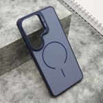 Maska / futrola STYLISH LOOK MagSafe za Samsung S948 Galaxy S26 Ultra 5G plava (MS).