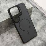 Maska / futrola STYLISH LOOK MagSafe za Samsung S948 Galaxy S26 Ultra 5G crna (MS).