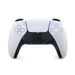 Gamepad za PlayStation 5 DualSense Original beli (MS).