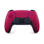 Gamepad za PlayStation 5 DualSense Cosmic Red (MS).