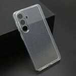 Maska / futrola SPARKLING za Samsung S946 Galaxy S26 Plus 5G providna (MS).